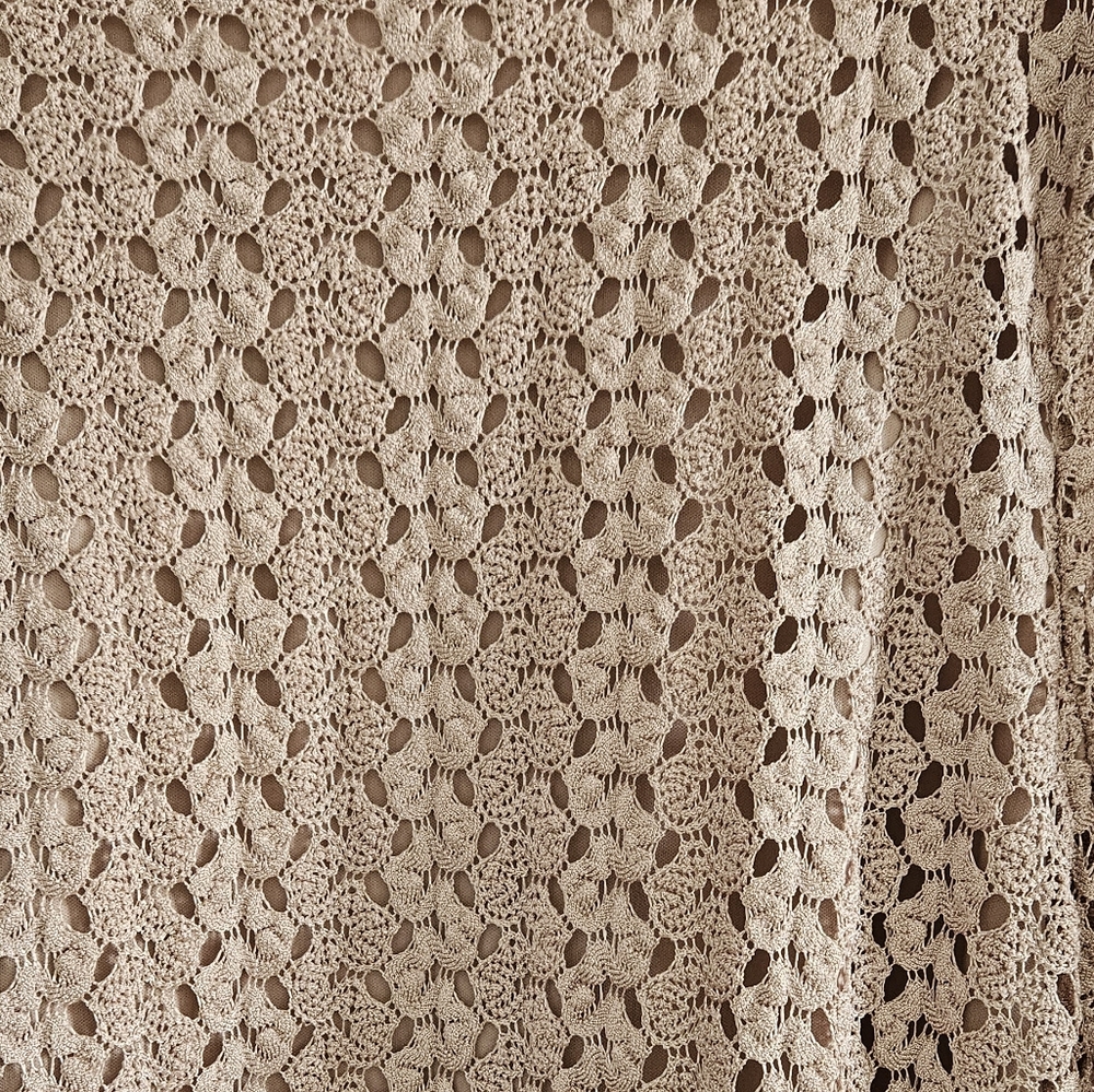 JM Collection Blouse - Picture 4 of 5